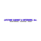 Lifetime Cabinet & Interiors