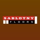Sablotny Floors - Floor Materials