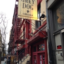 The Grey Dog