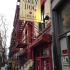 The Grey Dog