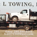 G & L Towing LLC