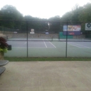 Washington Park Tennis Center - Tennis Courts