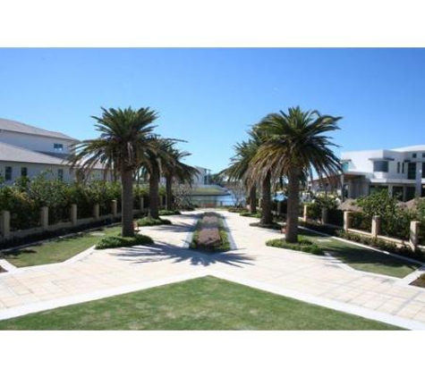 Professional Turf & Garden P/L