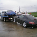 Art's Monterey Bay Towing - Towing