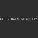 Law Office Of Christina M. Alfonsi PA - Attorneys