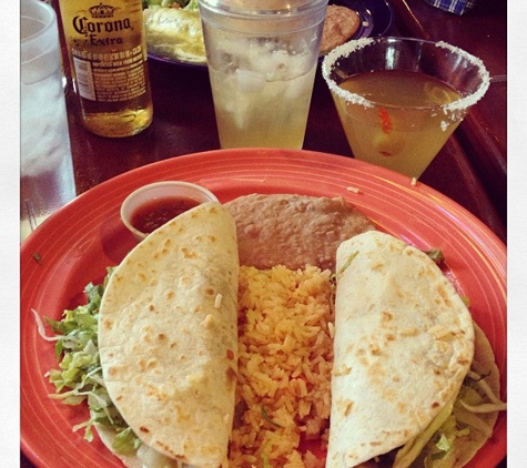 Julio's Restaurant - Austin, TX