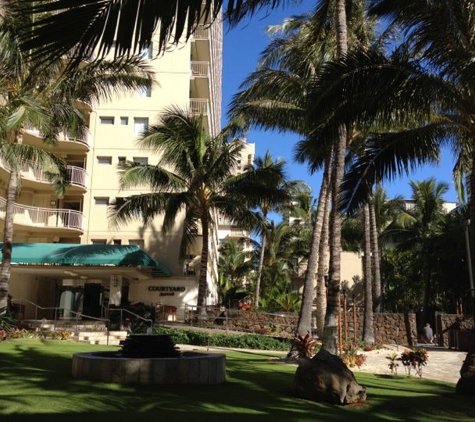 Coconut Waikiki Hotel - Honolulu, HI