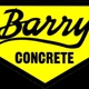 Barry Concrete Inc
