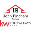 The John Fincham Group - Keller Williams Realty - Real Estate Agents
