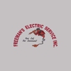 Freeman's Electric Service Inc gallery