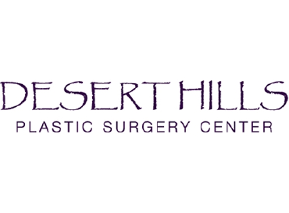 Desert Hills Plastic Surgery Center - Henderson, NV