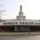 Genesis Health Clubs - Metcalf Super Sport