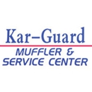 Kar-Guard Muffler & Service Center - Mufflers & Exhaust Systems