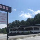 Greater Good Barbecue - Barbecue Restaurants