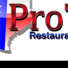 Pro Tex Restaurant Services San Antonio