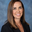 Robinson, Amber, MBA - Investment Advisory Service