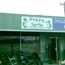 The Snappy Turtle Trading Company - Consignment Service