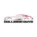 Collision Guys Tampa Body Shop - Automobile Body Repairing & Painting