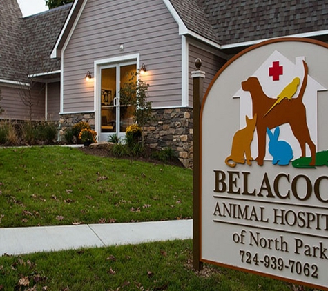 BelaCoop Animal Hospital of North Park - Gibsonia, PA