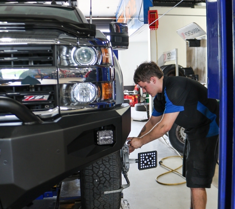 Performance Tyres & More