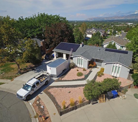 Intermountain Wind & Solar - Centerville, UT