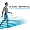 TP Total Performance gallery
