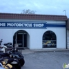 The Motorcycle Shop gallery