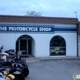 The Motorcycle Shop