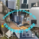 Comfortcare Heat & Air - Heating Contractors & Specialties