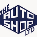 The Auto Shop - Used Car Dealers