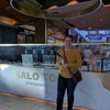 Halo Top Scoop Shop gallery