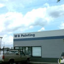 W B Painting - Painting Contractors