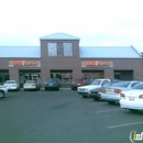 Big Lots - Discount Stores