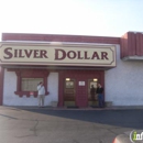Silver Dollar Catering - Caterers