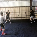 Schlitte's Boxing & Fitness - Boxing Instruction