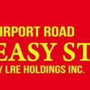 Airport Road Storage Center - Portable Storage Units