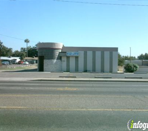 Christown Animal Hospital - Phoenix, AZ