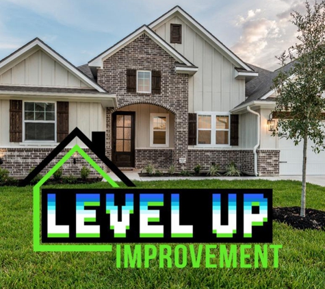 Level Up Improvement