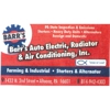 Barr's Auto Electric Radiator & Air Conditioning gallery