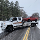 No Limit Towing - Towing
