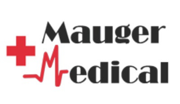 Mauger Medical: Dr. Michael A. Mauger, D.C. - Corpus Christi, TX