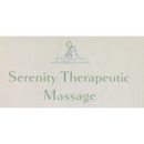 Serenity - Massage Services