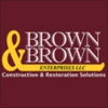 Brown & Brown Enterprises LLC gallery