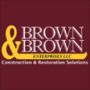 Brown & Brown Enterprises LLC - Cabinets