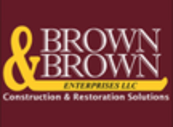 Brown & Brown Enterprises LLC - Seymour, TN
