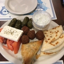 Gal'is Gyro & Grill - Restaurants