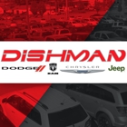 Dishman Dodge Ram Chrysler Jeep