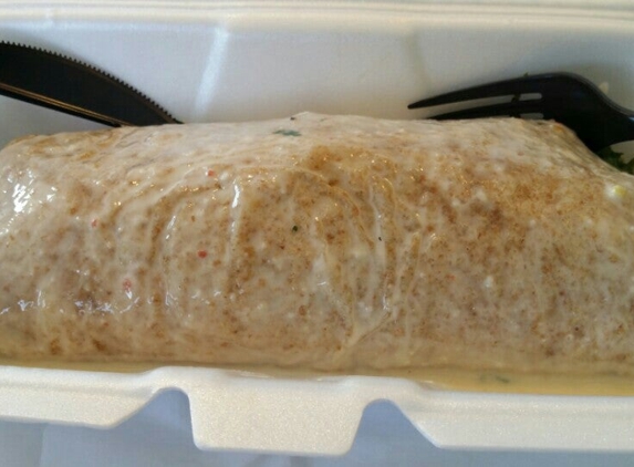 Burrito Jimmy - Irving, TX