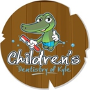 Childrens Dentistry of Kyle - Pediatric Dentistry