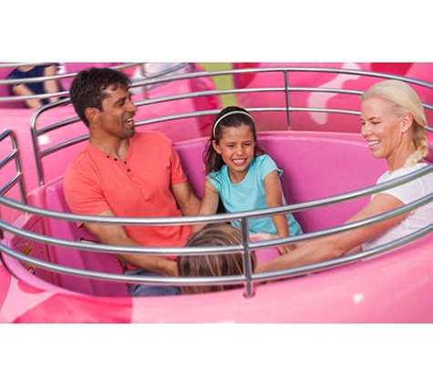 Village Roadshow Limited - South Yarra, VIC